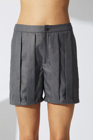 QUOD Track Shorts