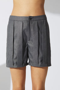 QUOD Track Shorts