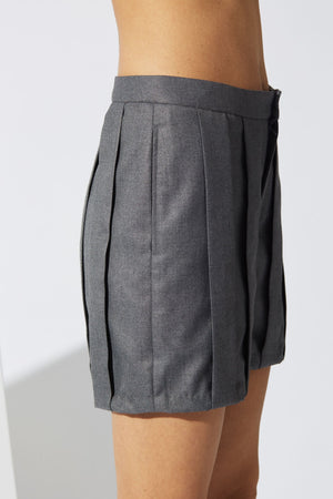QUOD Track Shorts