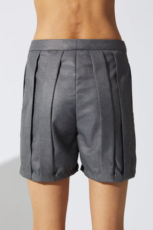 QUOD Track Shorts