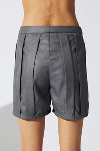 QUOD Track Shorts