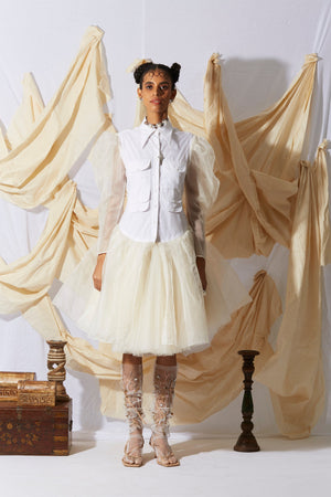 QUOD Ball Dress