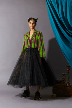 SONAM KAPOOR AHUJA Ft. Cereal Girl Skirt