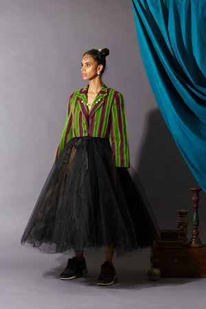 SONAM KAPOOR AHUJA Ft. Cereal Girl Skirt