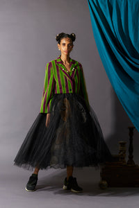 SONAM KAPOOR AHUJA Ft. Cereal Girl Skirt