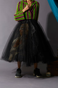 SONAM KAPOOR AHUJA Ft. Cereal Girl Skirt