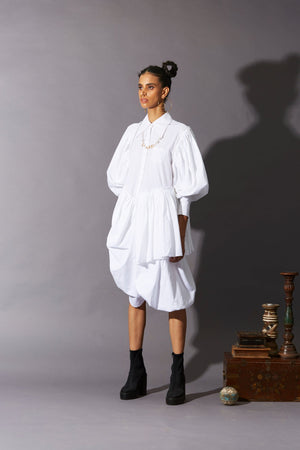 MASON ALEXANDER PARK FT. CSM SHIRT/DRESS