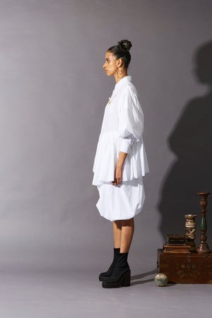 MASON ALEXANDER PARK FT. CSM SHIRT/DRESS