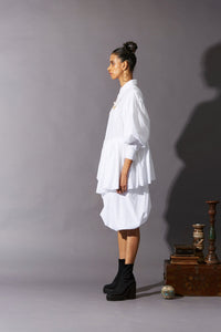 MASON ALEXANDER PARK FT. CSM SHIRT/DRESS