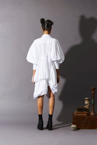 MASON ALEXANDER PARK FT. CSM SHIRT/DRESS
