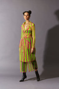 Bottlebrush Rainbow Trench