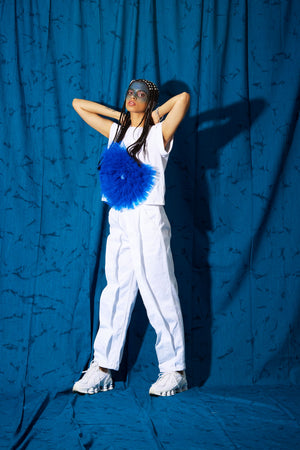 QUOD Denim Pants