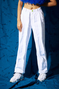 QUOD Denim Pants