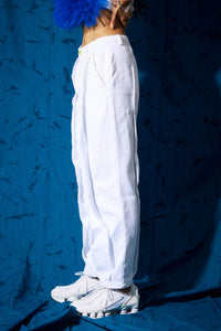 QUOD Denim Pants