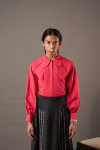 BIB SHIRT RANI PINK
