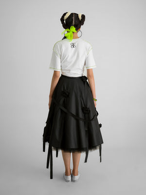 GARDEN SKIRT