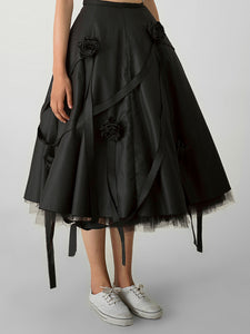GARDEN SKIRT