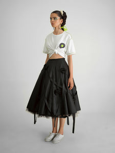 GARDEN SKIRT