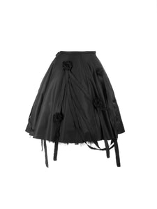 GARDEN SKIRT