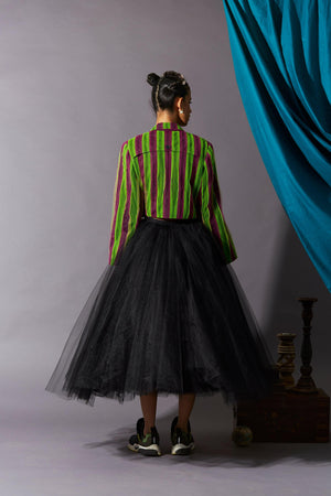 SONAM KAPOOR AHUJA Ft. Cereal Girl Skirt