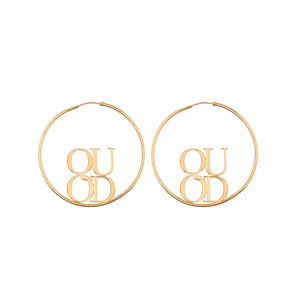 QUOD Icon Hoops