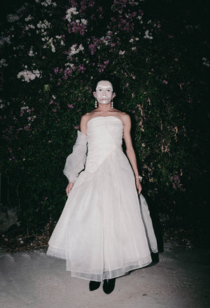 QUOD Wedding Dress