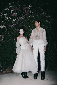 QUOD Wedding Dress
