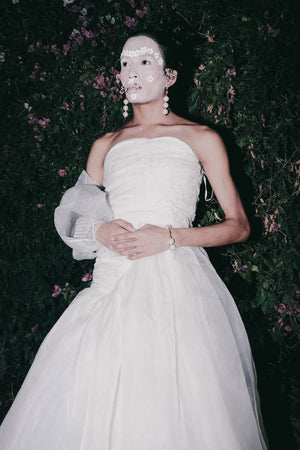 QUOD Wedding Dress