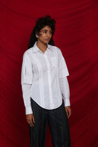HALF SLEEVE / FULL SLEEVE SHIRT