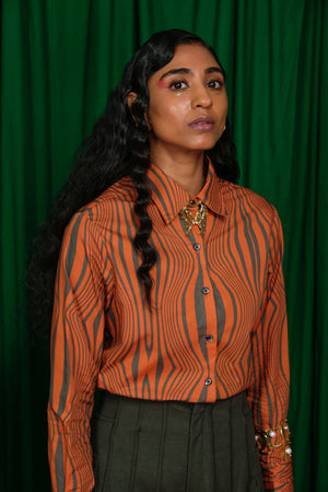 HARRI SHIRT