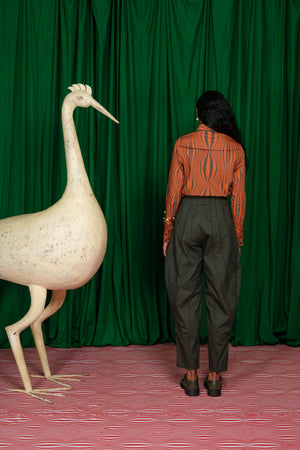 HARRI PANTS