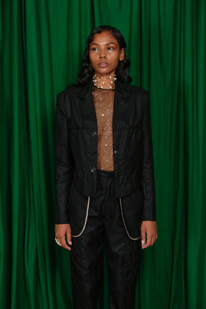 FREEDOM JACKET