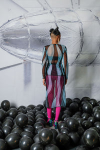 WAVE MAKER TOP
