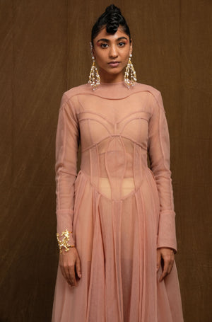 THEATRE DRESS
