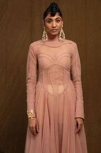 THEATRE DRESS