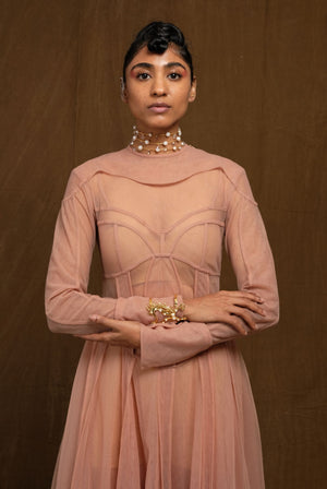 THEATRE DRESS