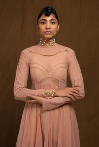 THEATRE DRESS