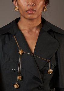 QUOD Interstellar Necklace