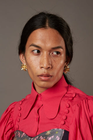 QUOD Interstellar Earrings