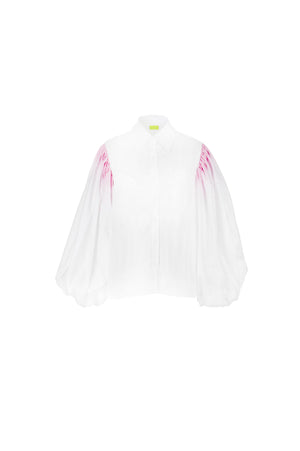Back Girl Shirt