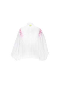 Back Girl Shirt