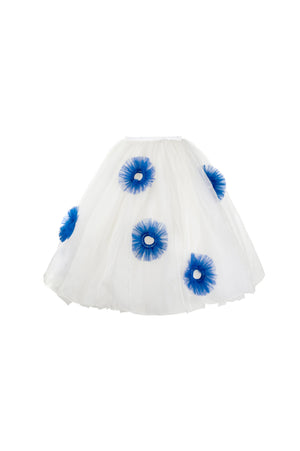 Sunflower Skirt