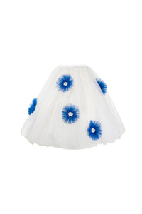 Sunflower Skirt