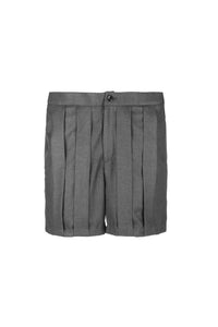 QUOD Track Shorts