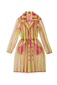 Bottlebrush Rainbow Trench