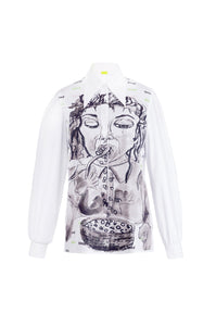 Cereal Girl Shirt