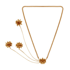 QUOD Interstellar Necklace