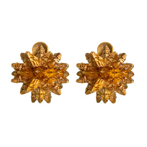 QUOD Interstellar Earrings