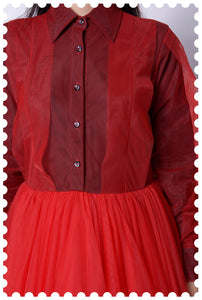 CALLA DRESS