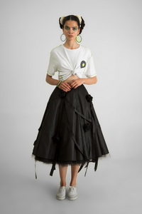 GARDEN SKIRT